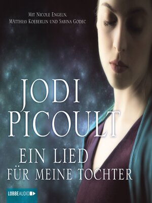 cover image of Ein Lied für meine Tochter